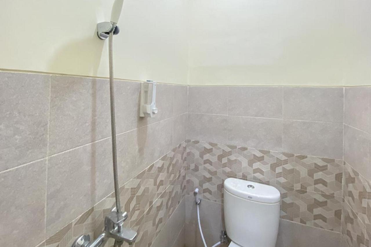 Nipa Guest House Near Universitas Widyagama Mitra Reddoorz Blimbing  Zewnętrze zdjęcie