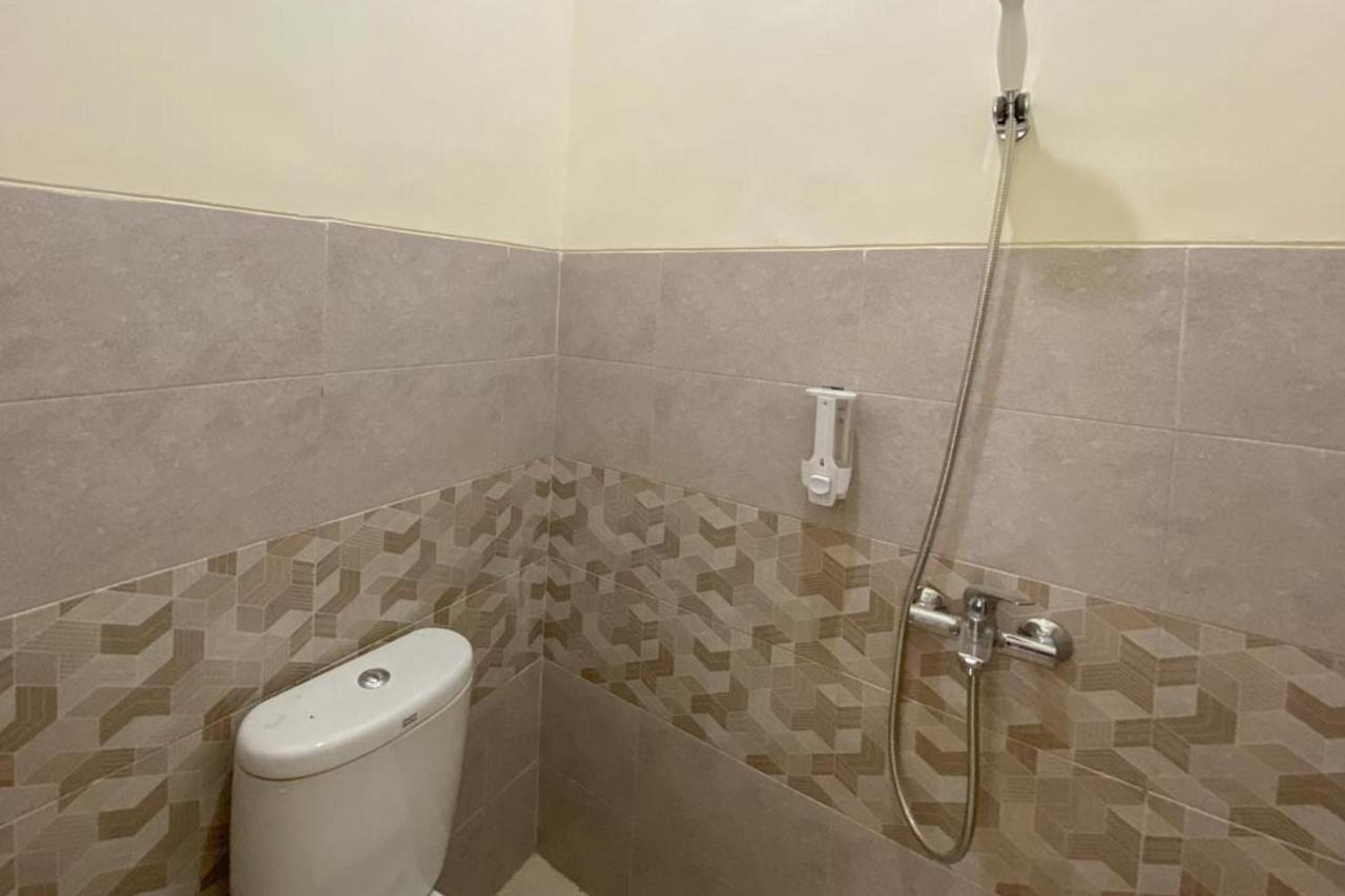 Nipa Guest House Near Universitas Widyagama Mitra Reddoorz Blimbing  Zewnętrze zdjęcie