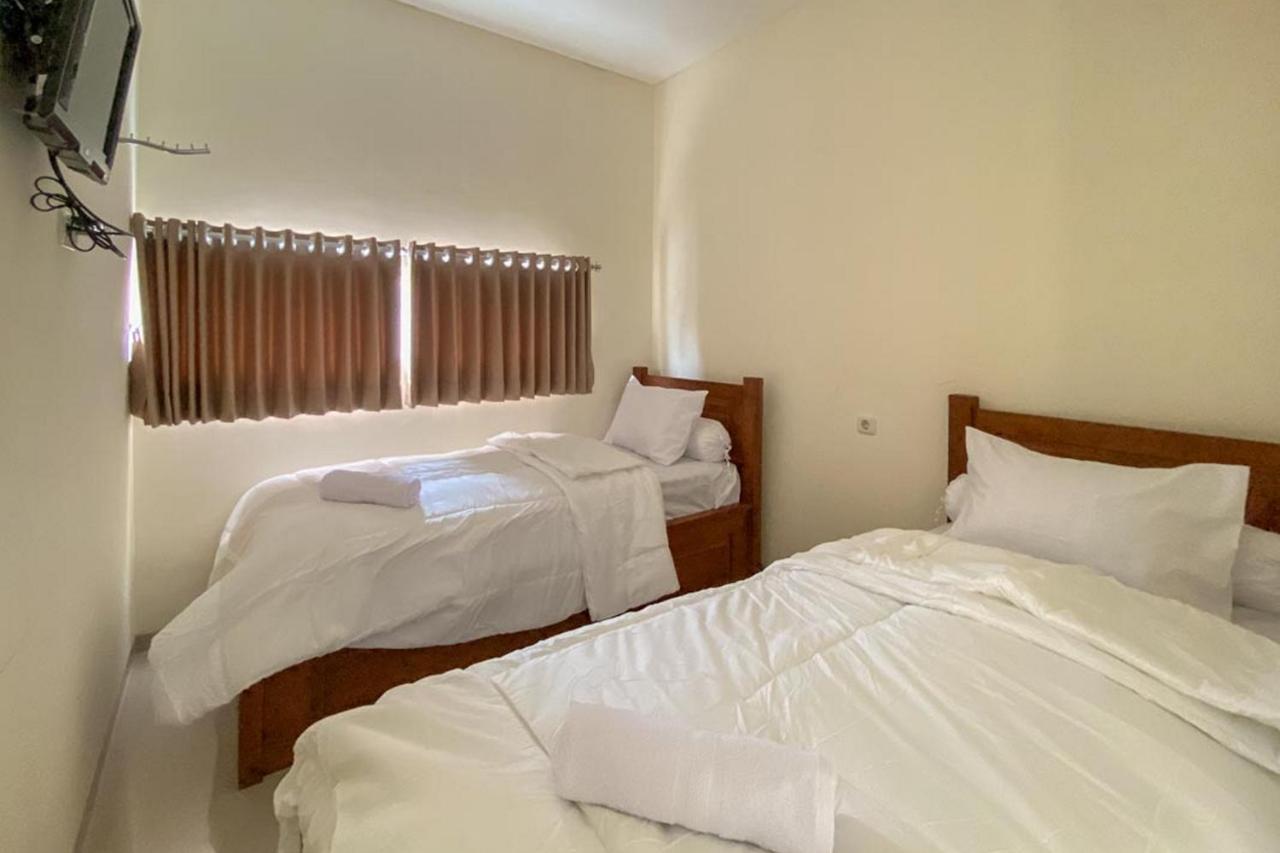 Nipa Guest House Near Universitas Widyagama Mitra Reddoorz Blimbing  Zewnętrze zdjęcie